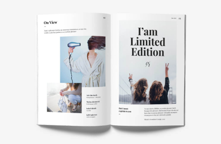 издание журнала